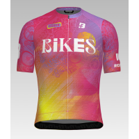 Maillot Homme BIKES 2026